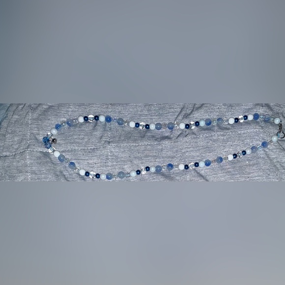 Homemade necklaces - Picture 1 of 1